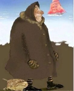 Горячие «ПОЛУ-ПИРОЖКИ»