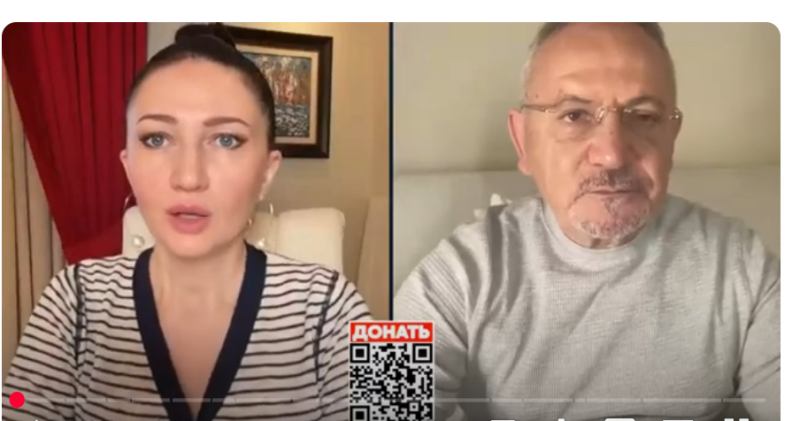 Шустер. Что делают украинские спецслужбы в России, Патрушев в США, отравление Асада в Москве  Видео