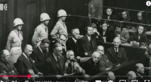 Правда Нюрнберга, скрытая Москвой: как убийцы судили убийц | Разборы  Видео