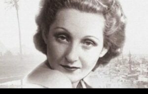 ЕВРЕЙКИ ШПИОНКИ.