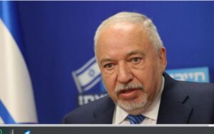 Израиль  Либерман рассказал о тяжелом выборе Нетаниягу и дал совет