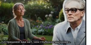 ЭТО ДЫХАНИЕ ЛЕЧИТ ВСЕ БОЛЕЗНИ! МЕТОД Бутейко: ПРОСТАЯ ТЕХНИКА ДЫХАНИЯ Для Оздоровления Организма  Видео