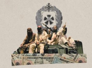 По $200 тысяч за каждого убитого американца. Как ГРУ платило талибам за теракты