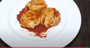 КАПУСТА с КАРТОШКОЙ вкуснее мяса! РЕЦЕПТ из Капусты! Почему я не знала об этом РЕЦЕПТЕ капусты?  Видео