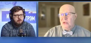 СОЛОВЕЙ: "После такого о смерти путина официально могут объявить". Транзит, Кабаева, Трамп, Кадыров  Видео