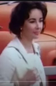 Памяти Элизабет Тейлор (Elizabeth Taylor/BBC/Tribute + Elizabeth Taylor/2003/Larry King)  Видео