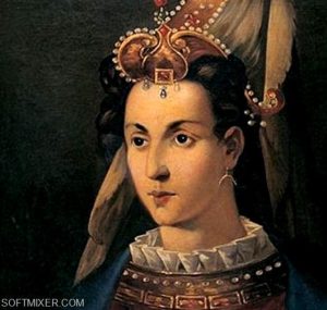 Роксолана: Славянка на османском троне