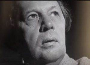 Алексей Толстой. Никто не знает правды  Видео