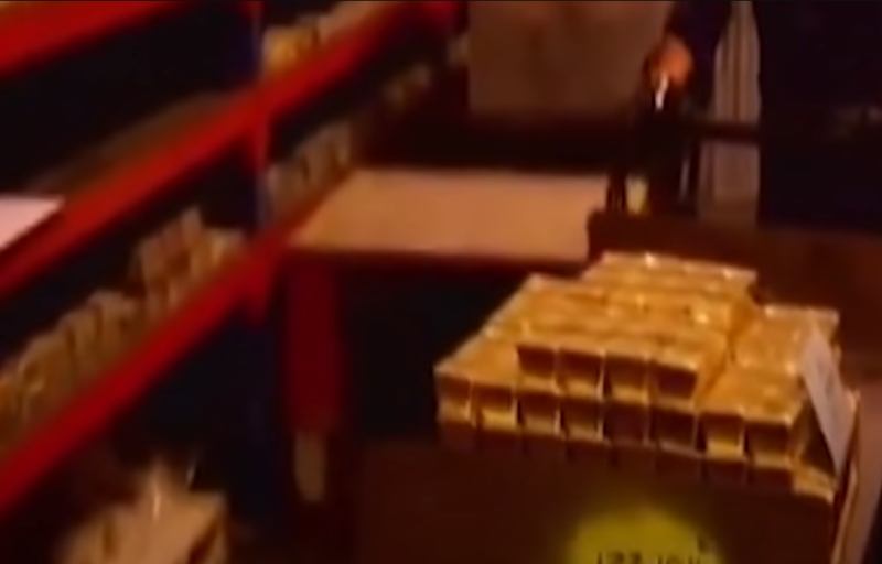 ЗАПРЕЩЕННАЯ ИСТОРИЯ ЧЕЛОВЕЧЕСТВА, ОТ КОТОРОЙ МОРОЗ ПО КОЖЕ!!! (15.05.2020) ДОКУМЕНТАЛЬНЫЙ ФИЛЬМ  Видео