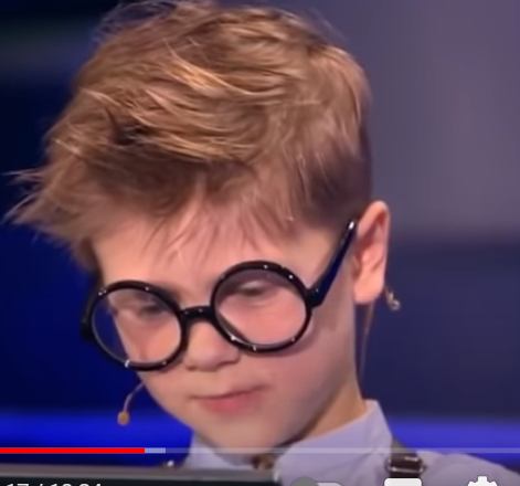 Любопытный ученый Александр Кравченко. Сюжет от 18.12.2016 года  часть 1  /СКР/  Видео