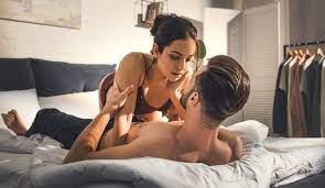 Интим с бывшим: подводные камни, о которых вы должны знать