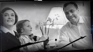 Об этом никто не знал. Только после смерти Михаила Ульянова все узнали, что он скрывал