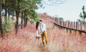 «Дарить себя – не значит продавать…» – стихотворение о самом сокровенном