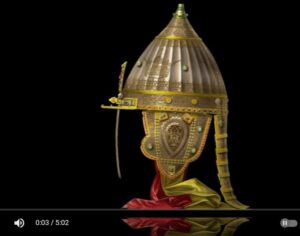 Русские цари поклонялись Исламу. Доказано историками.  Видео