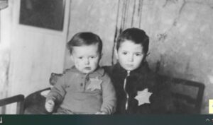 Тамара Артамонова  РАЗГОВОР С БОГОМ.  (Памяти ХОЛОКОСТА)