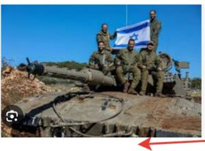 Израиль решил наказать Россию за ее поставки Су-35 Ирану