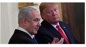 Израиль  Судьба коалиции будет решаться не в кнессете, а в Овальном кабинете