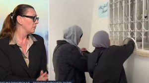 Израиль  НДИ беспрецедентными усилиями сломал абсурдную систему / Юлия Малиновская  Видео