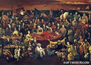 20 главных тайн мировой истории