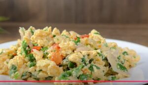 Сахар в крови сразу падает! Этот рецепт лука – настоящее сокровище!  Видео