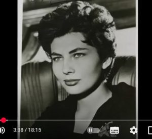 Почему шах Мохаммед Реза менял жён Видео