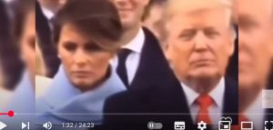 MELANIA & TRUMP: считывание отношений — Первая леди и Президент США. Иванка против Мелании? Разбор.  Видео