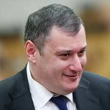 Хинштейн. Портрет губернатора из сливного бачка  Видео