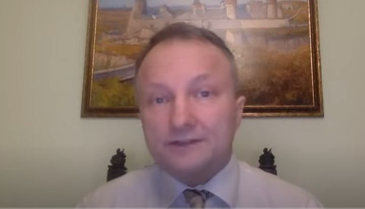 САМЫЕ ИЗУМИТЕЛЬНЫЕ ВРАКИ РОССИЙСКОЙ ИСТОРИИ! ЭТРУСКИ — "ЭТ РУССКИЕ"?Лекция историка Александра Палия  Видео