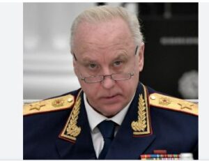 Криминал и тайная жизнь главного следователя России. Как живет друг путина Александр Бастрыкин  Видео