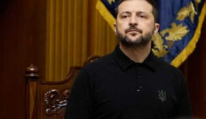 Зеленский: «Я готов к переговорам с путиным»  Видео