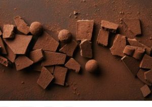 14 фактов о шоколаде, которые заставят вас полюбить его ещё больше