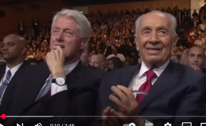 Израиль  Barbra Streisand Avinu Malkeinu Live in Israel  Видео