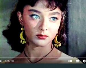 Любовь, ревность, избиения — Анастасия Вертинская и её мужчины: Михалков, Миронов, Ефремов  Видео