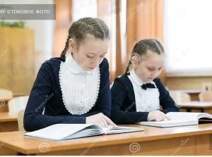 Мы не умрём от голода, мы умрём от смеха, пока так пишут наши дети и внуки: