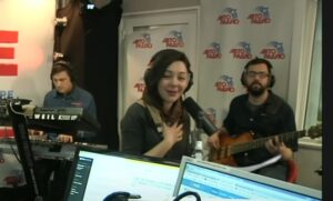 Марина Кравец — песня про россиян-оптимистов  Видео