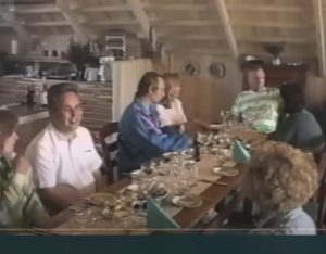 «Я породил путина». История «крестного отца» демократии Собчака | Портреты  Видео