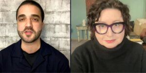 Трамп пообещал замочить п  Видеоутина ракетой, Патрушева предал сын, Лавров в ловушке – Романова  Видео