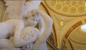 Что не так с эрмитажем ? 10 загадок которые не вписываются в официальную историю  Видео