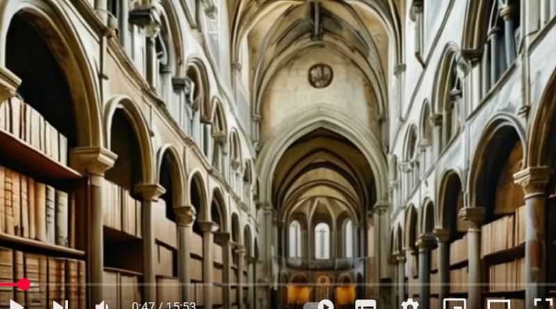 Тени ВАТИКАНА: Загадки священного города  Видео