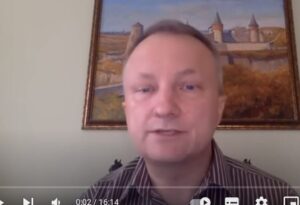 ЕДИНСТВЕННЫЙ НЕ ПСИХ СРЕДИ РУССКИХ ПИСАТЕЛЕЙ! Как ему удалось? Лекция историка Александра Палия  Видео