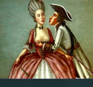 Блеск и нищета брачных аферистов