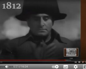 РОССИЯН "БОМБИТ" ОТ ЭТОГО ВИДЕО: МИФ О НАШЕСТВИИ НАПОЛЕОНА НА РОССИЮ (ВЕЛИЧАЙШАЯ ЛОЖЬ В ИСТОРИИ)  Видео