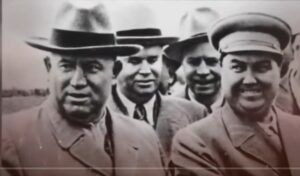 ЗАЧЕМ ХРУЩЕВ НА САМОМ ДЕЛЕ ОТДАЛ ПОРТ АРТУР КИТАЙЦАМ СЕКРЕТ РАСКРЫТ  Видео