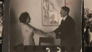 Триумф ее воли