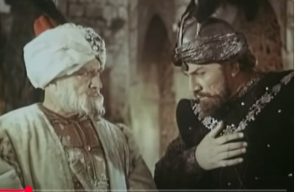 Великий воин Албании Скандербег ( по-русски )  Видео