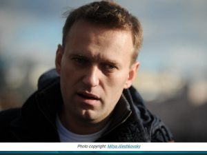 Эдуард Тополь | Читая Навального…