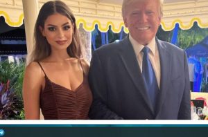 Еврейская команда Трампа: кто есть кто