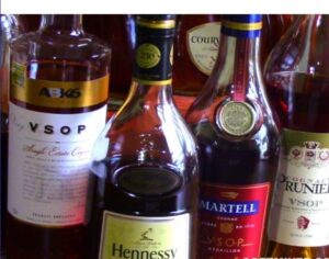 Что значат обозначения коньяка: ХО, VS, VSOP?