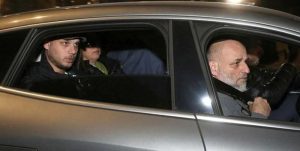 Израиль  Судебный процесс над пресс-секретарем Нетаниягу и резервистом АМАНа откладывается