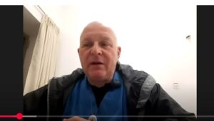 Израиль  Тамар: Кто выиграет от войны Израиля с Египтом? Готова ли Европа завалить Украину оружием?  Видео